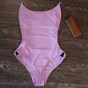 The Pamela Sunny Suit Size L
